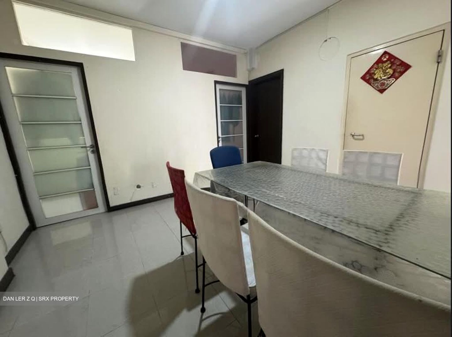Canberlin Apartments (D14), Apartment #539393621